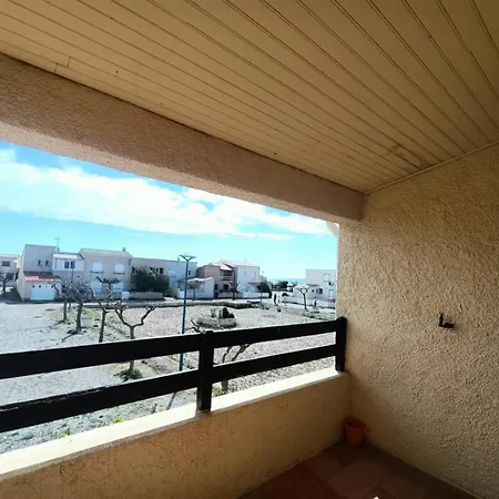 Villa Maison De Famille Vintage A 100m De La 10argo82 Saint-Pierre-la-Mer (Aude)