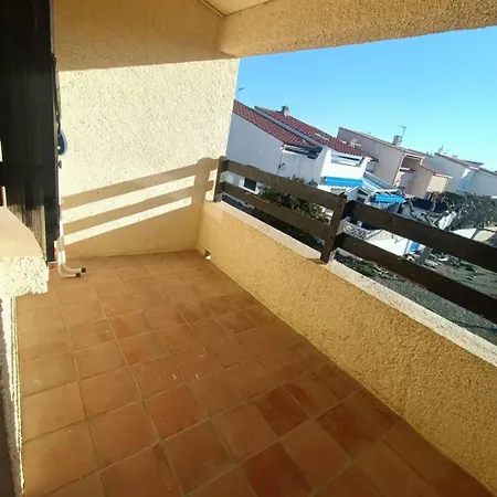 Maison De Famille Vintage A 100m De La 10argo82 * Saint-Pierre-la-Mer (Aude)