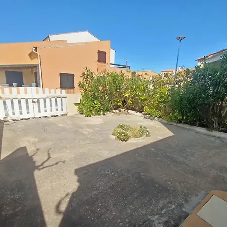 Maison De Famille Vintage A 100m De La 10argo82 * Saint-Pierre-la-Mer (Aude)