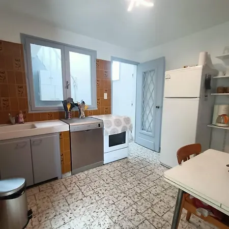 Maison De Famille Vintage A 100m De La 10argo82 Villa
