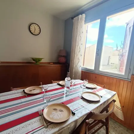Villa Maison De Famille Vintage A 100m De La 10argo82 *