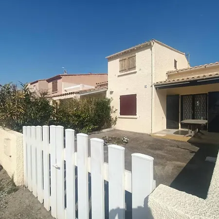 Maison De Famille Vintage A 100m De La 10argo82 Villa